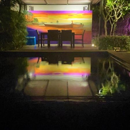 3 Bedroom Exclusive Private Pool Villa Smooth As Silk Ao Nang Eksteriør bilde
