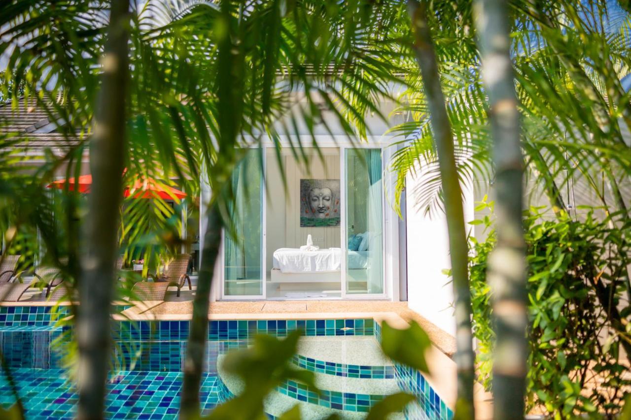 3 Bedroom Exclusive Private Pool Villa Smooth As Silk Ao Nang Eksteriør bilde