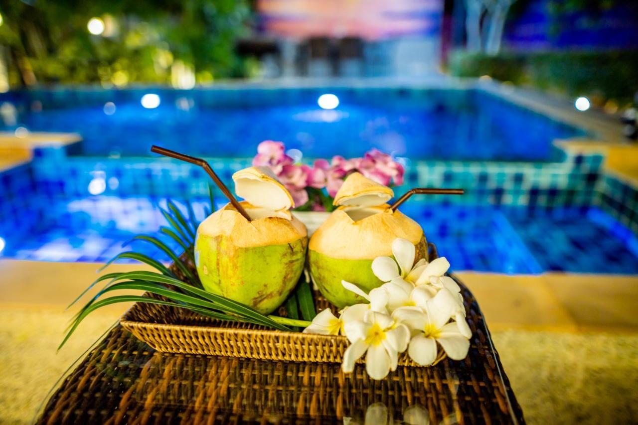 3 Bedroom Exclusive Private Pool Villa Smooth As Silk Ao Nang Eksteriør bilde