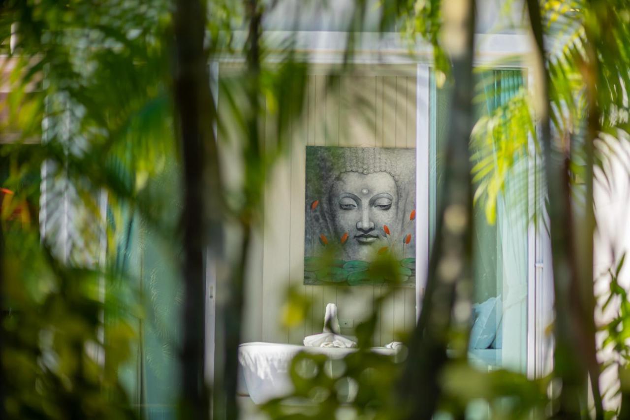 3 Bedroom Exclusive Private Pool Villa Smooth As Silk Ao Nang Eksteriør bilde