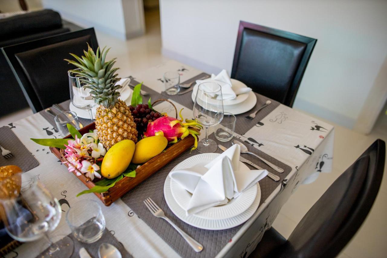 3 Bedroom Exclusive Private Pool Villa Smooth As Silk Ao Nang Eksteriør bilde