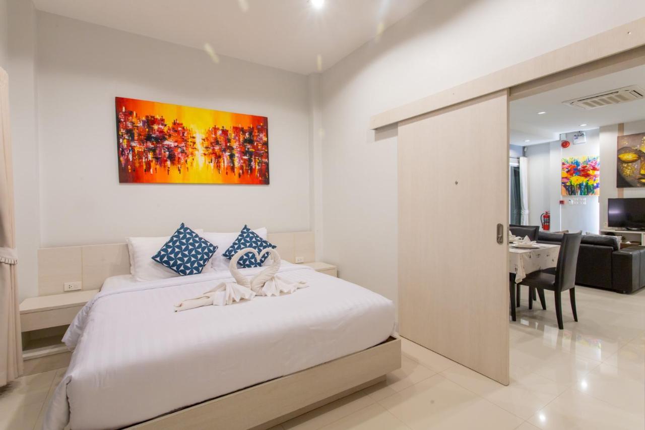 3 Bedroom Exclusive Private Pool Villa Smooth As Silk Ao Nang Eksteriør bilde