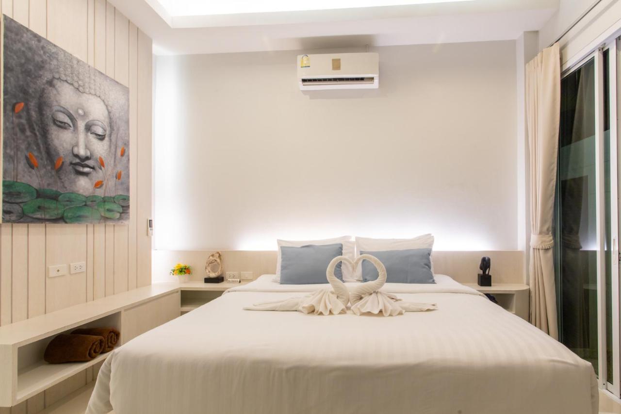 3 Bedroom Exclusive Private Pool Villa Smooth As Silk Ao Nang Eksteriør bilde